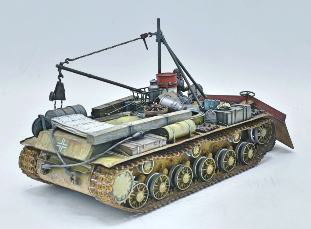 Beute Panzer fiction Kv_ber15