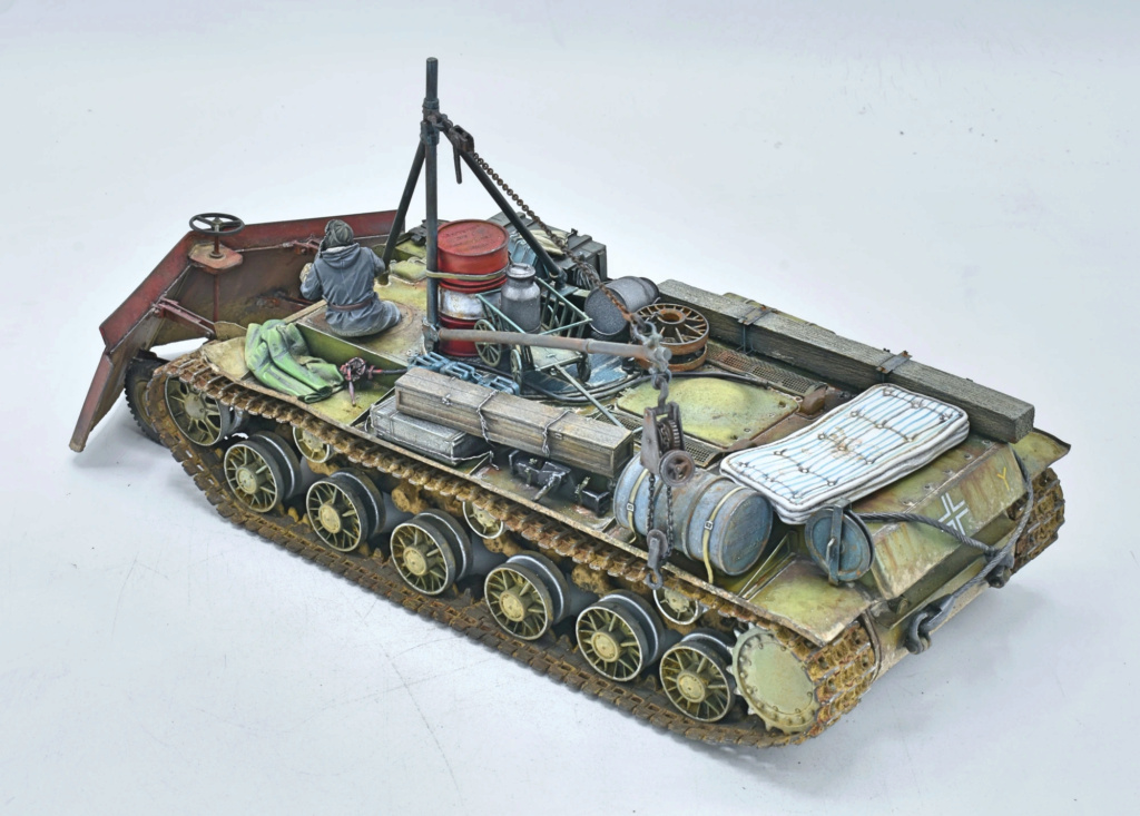 Beute Panzer fiction Kv_ber16