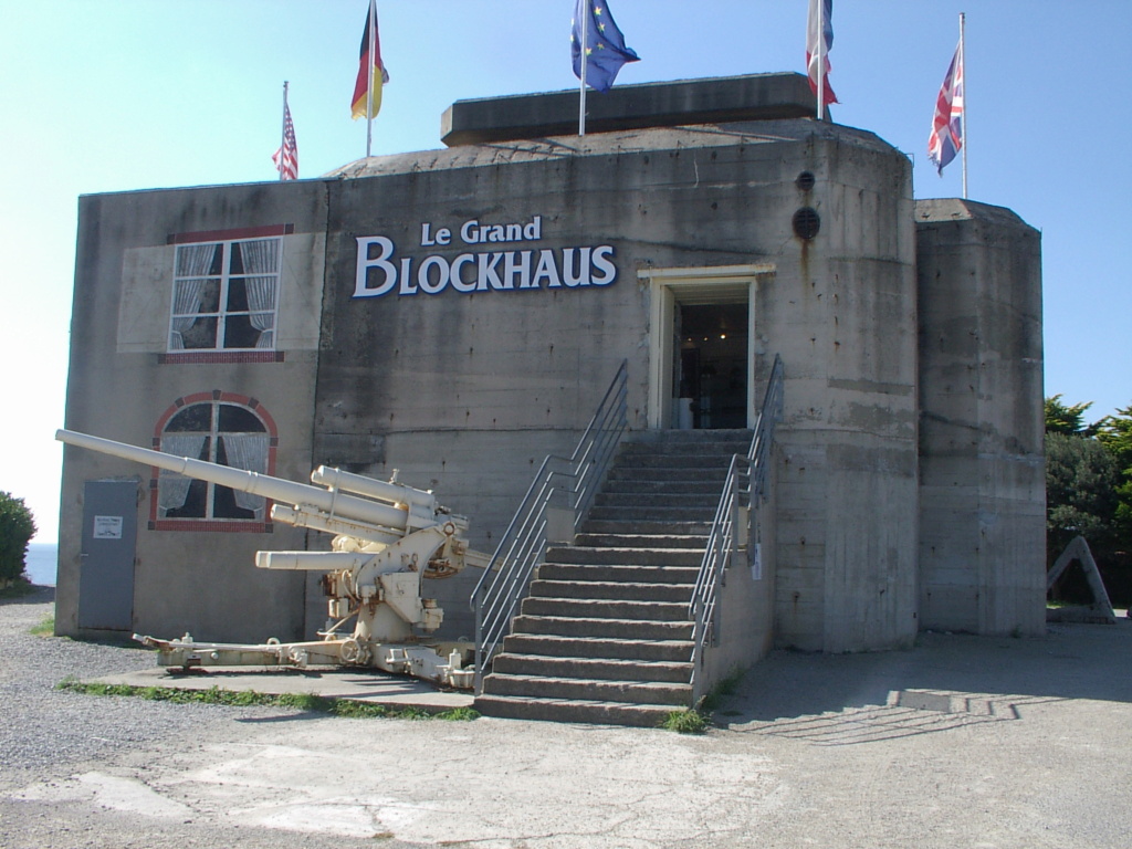 Le Grand Blockhaus de Batz sur mer Le_gra12