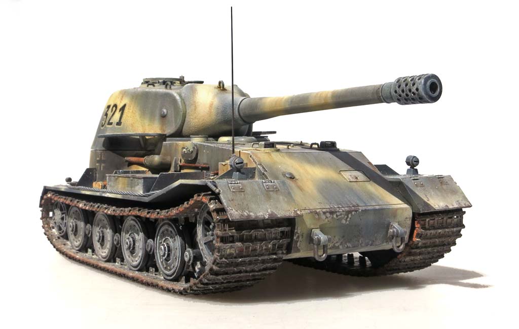 Panzer 1946 - Page 2 Lowe10