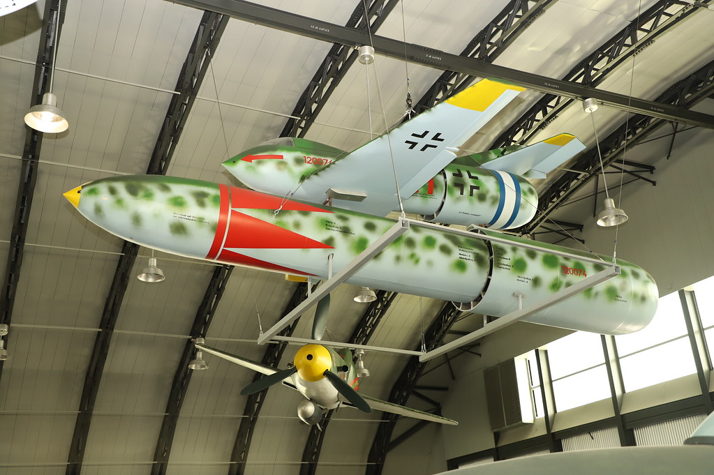  Musée de l'aviation militaire de Virginia Beach-USA Luft_g10