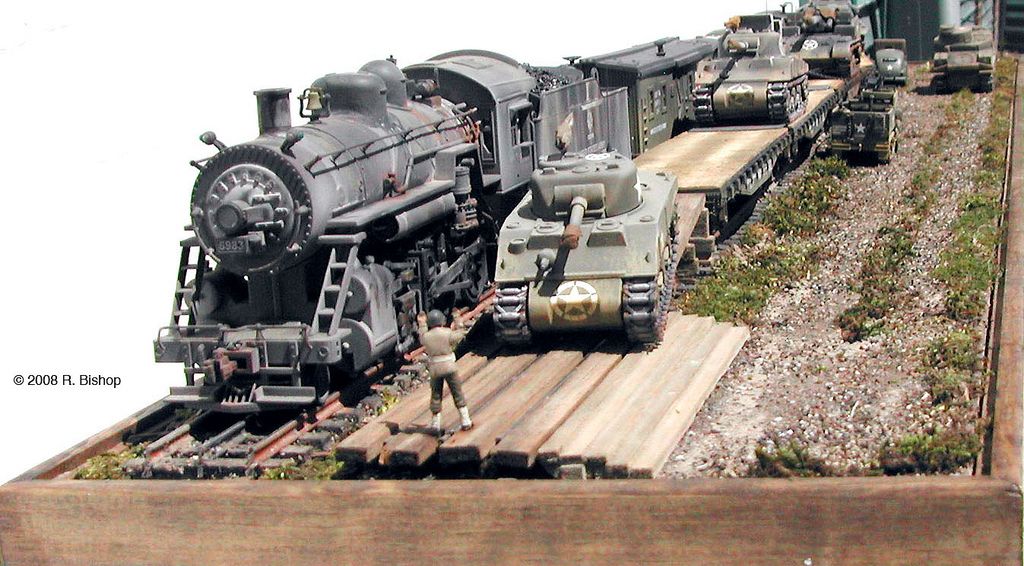 Diorama trains - Page 2 M4a3_s12