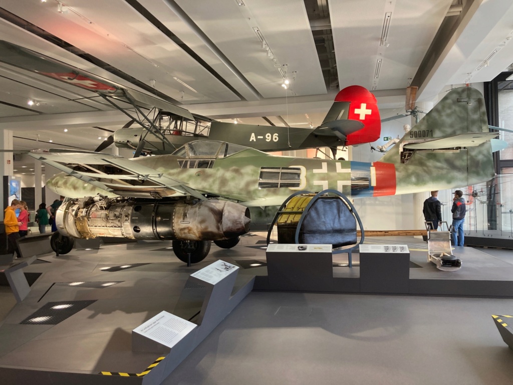 Deutsches Museum  Me-26210