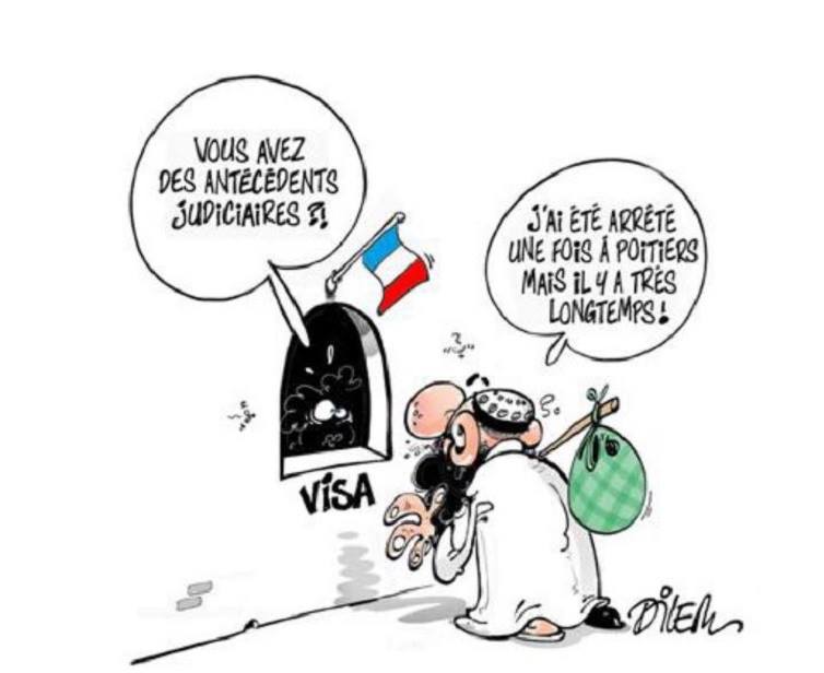 Humour divers - Page 3 Migran10