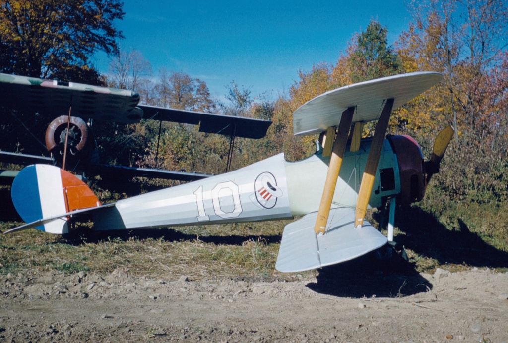 Planes of Fame museum Muszoe74