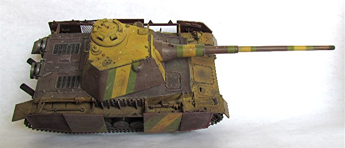 Panzer 1946 - Page 7 Panzer68