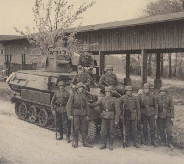 Divers insolite - Page 23 Sdkfz_47