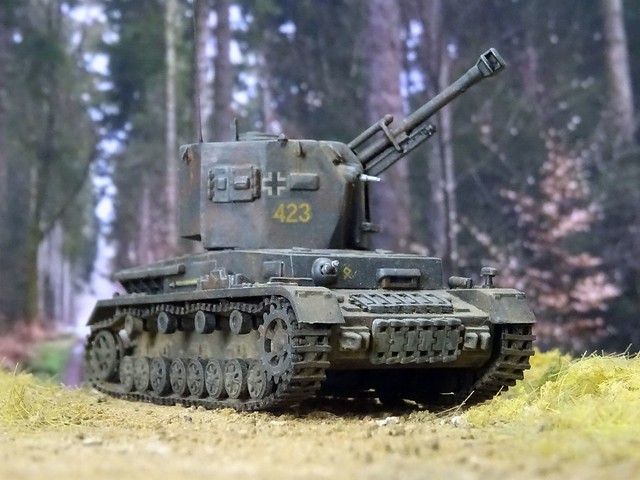 Beute Panzer fiction Sdkfz_48