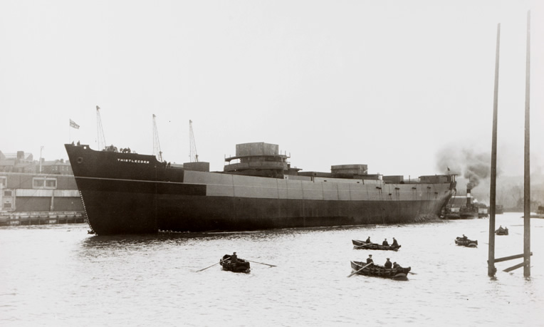 Le SS Thistlegorm Ssthis10