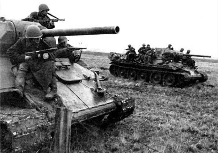 Remforcement blindage sur les T-34/76 Sur_t-15