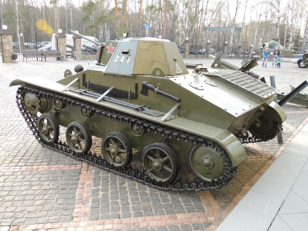 T-60 (URSS) - 11/2012 T-60_m10