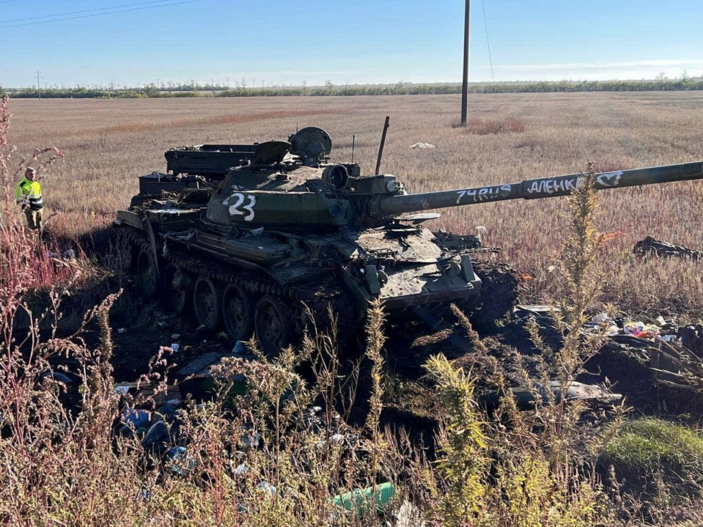 T-62 en Ukraine T-62_k11