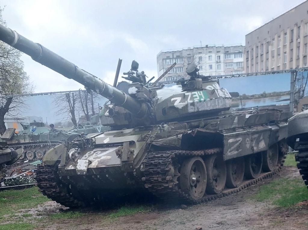 T-62 en Ukraine - Page 2 T-62m11