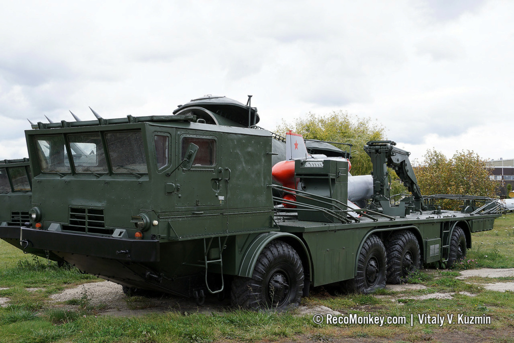 Le musée technique de JSC AVTOVAZ  de Togliatti.  - Page 3 Transp12