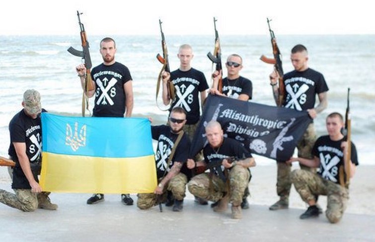 Y a t il des neo-nazi en Ukraine? - Page 10 Uk19