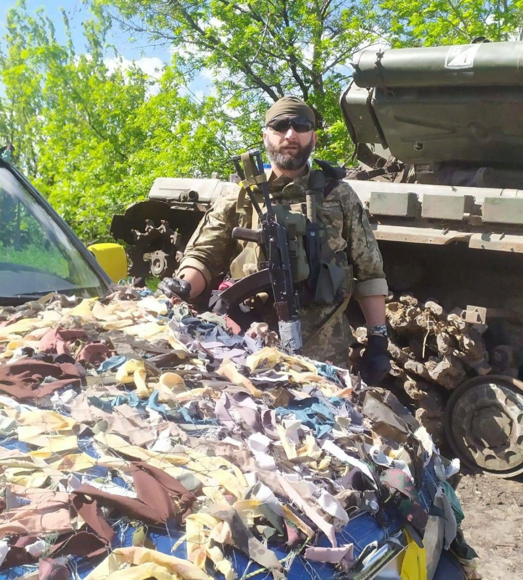93e brigade mécanisée (Ukraine) Uklo10