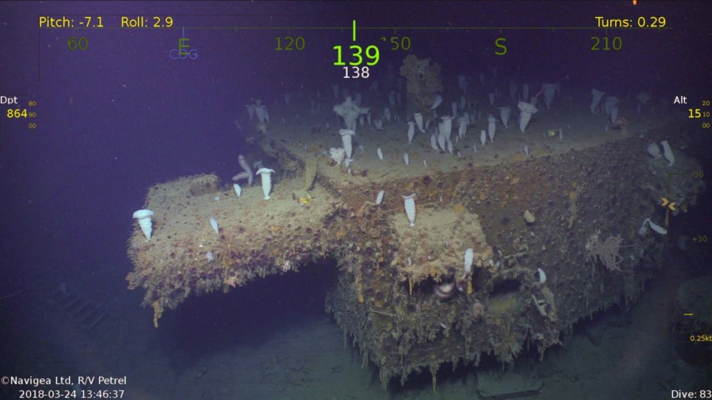 Le croiseur leger USS Helena (CL-50)  Uss_he17