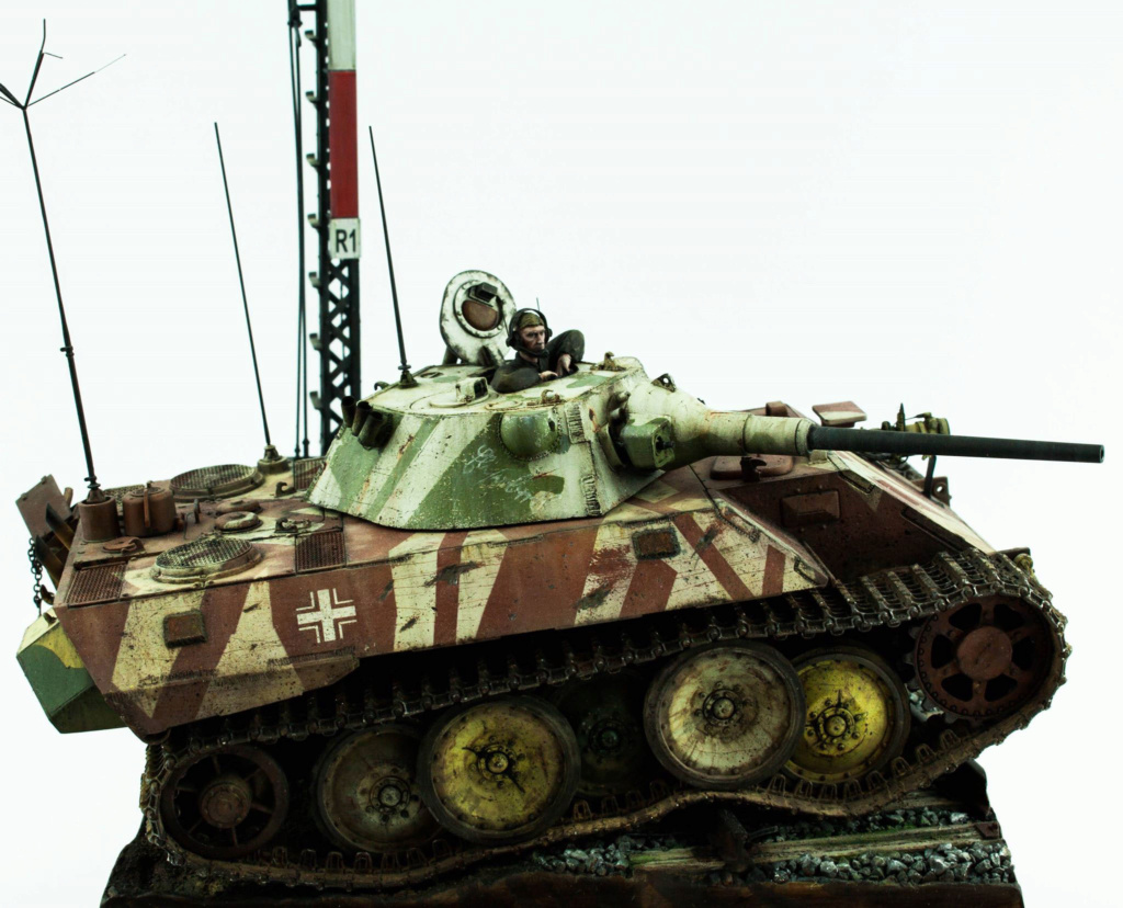 Panzer 1946 Vk_16010