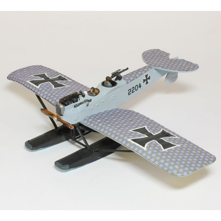 Wings of the Great War 1/72e Wing1110