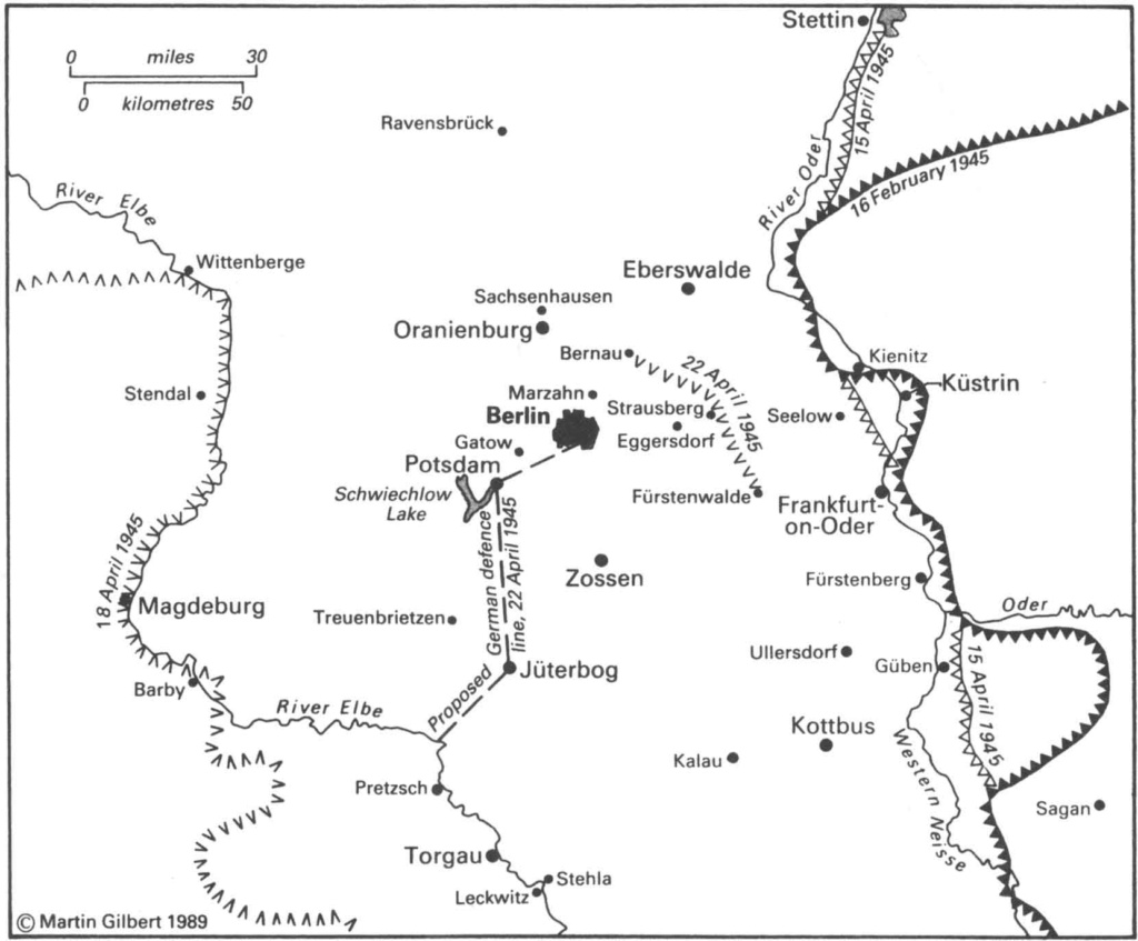 Les derniers combats du Panzer Regiment.2 Witten18