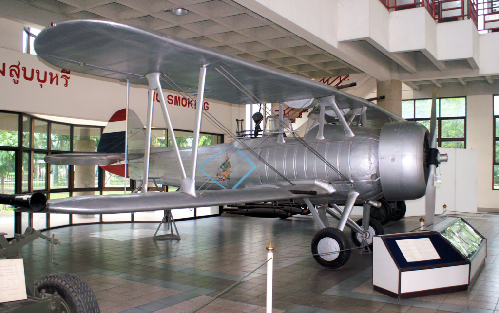 RTAF 1941-1945 (2012) Z019