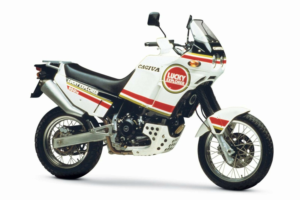 histoire de motos rares Z388