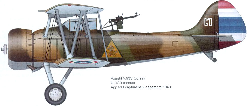 RTAF 1941-1945 (2012) Z88