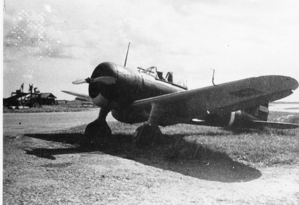 RTAF 1941-1945 (2012) Z91