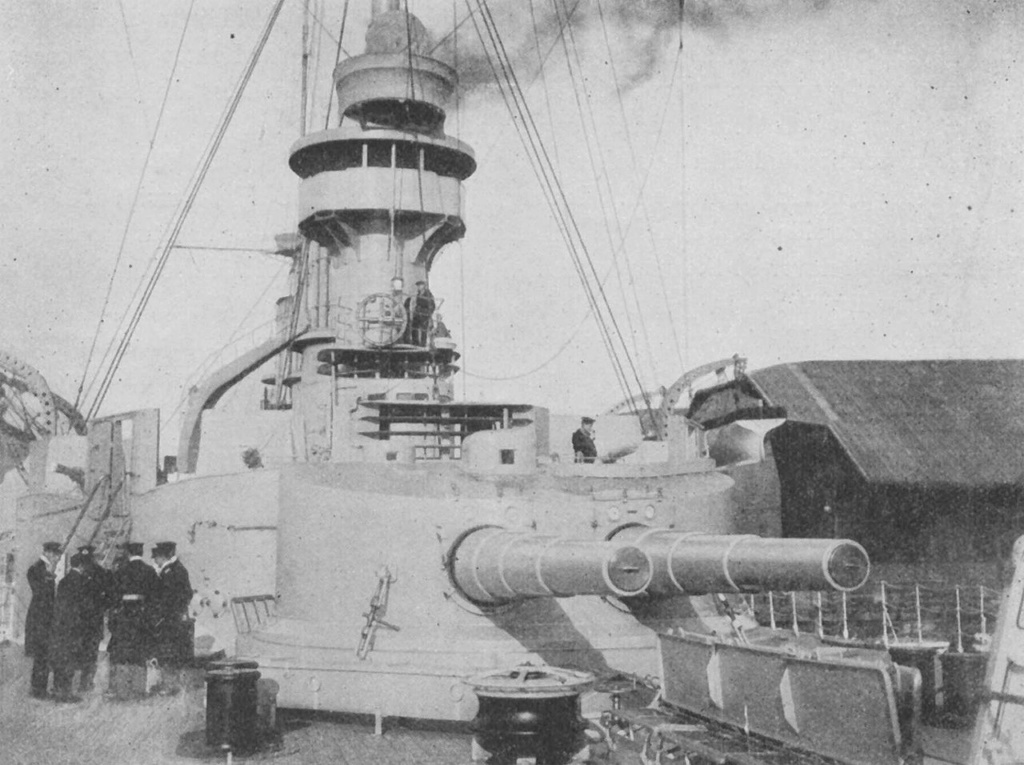L epave  du SMS Scharnhorst decouvert en Argentine Zsms-s10