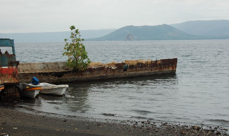 Rabaul,forteresse imprenable Zz15