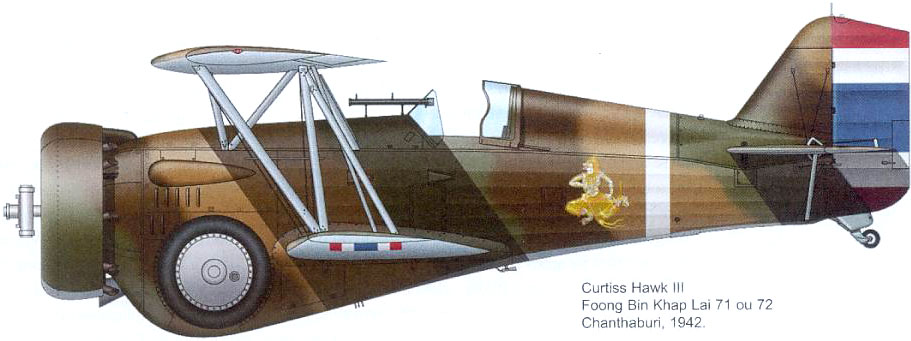 RTAF 1941-1945 (2012) Zz41