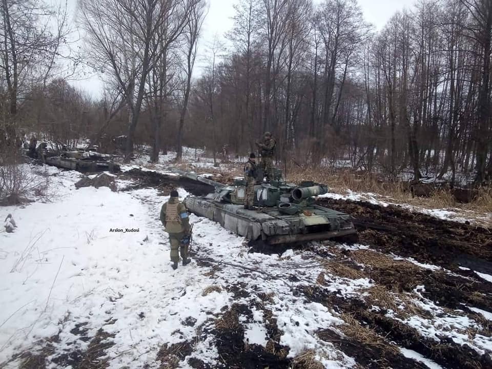 Photos guerre d ukraine Zz464