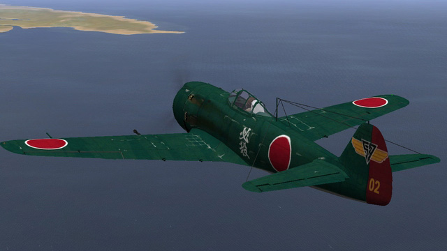 Bases aeriennes kamikazes au japon Zzz71