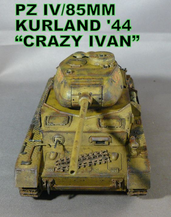 Plastic Scale Armor Tank Models - Page 3 Zzzz1027