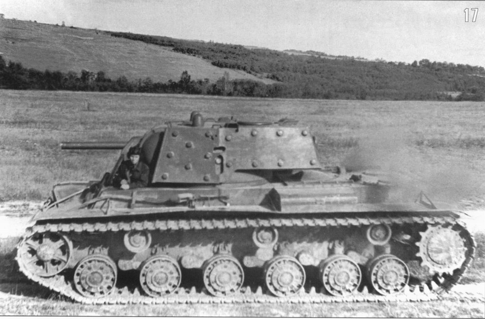 Remforcement blindage sur les T-34/76 Zzzz1367
