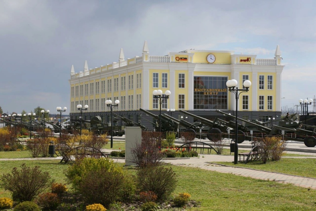 Le Musée militaire de l’UMMC en Russie Zzzz1647