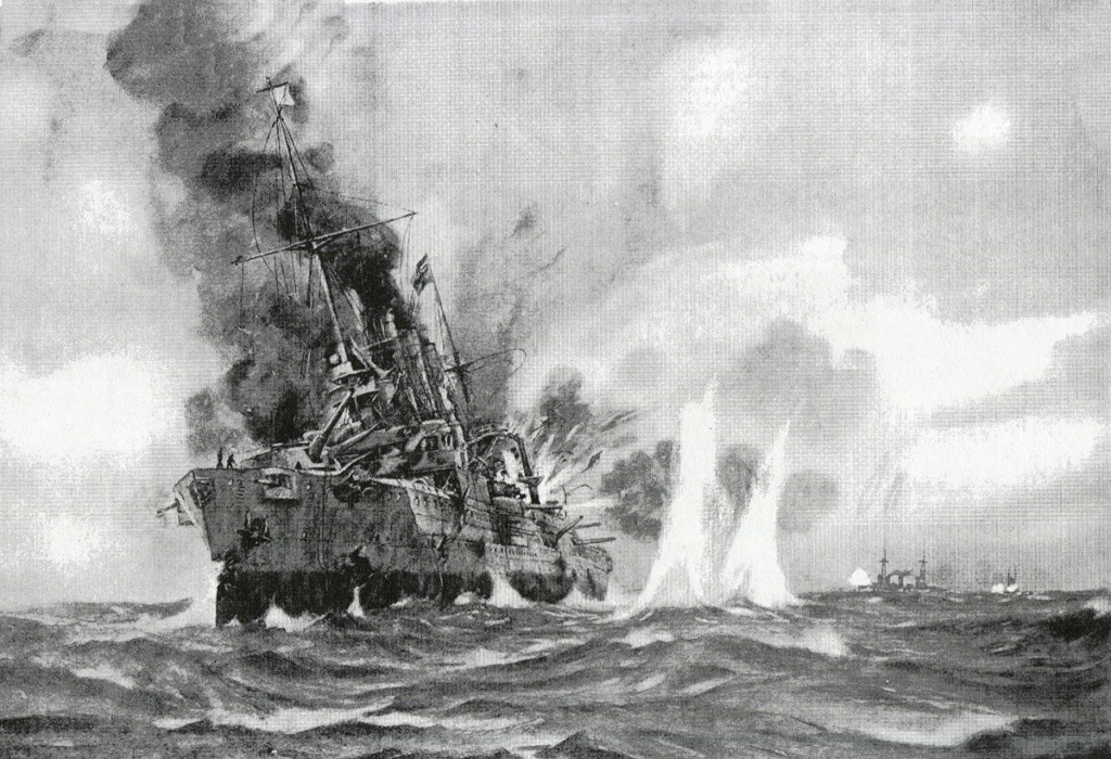L epave  du SMS Scharnhorst decouvert en Argentine Zzzz2092