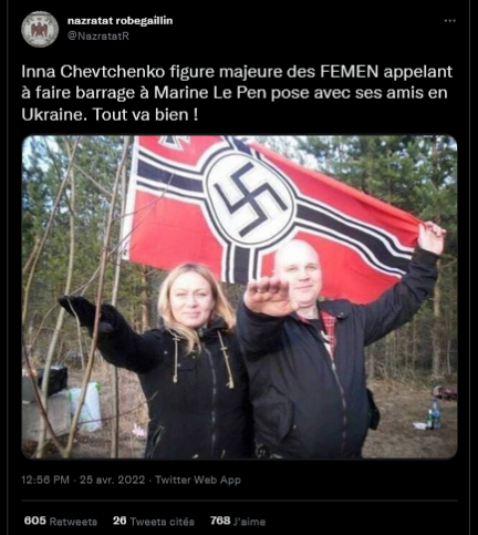 Y a t il des neo-nazi en Ukraine? - Page 3 Zzzz3181