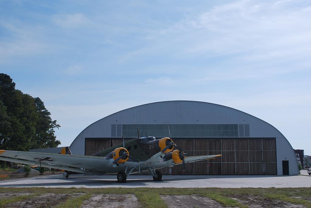  Musée de l'aviation militaire de Virginia Beach-USA Zzzz4798