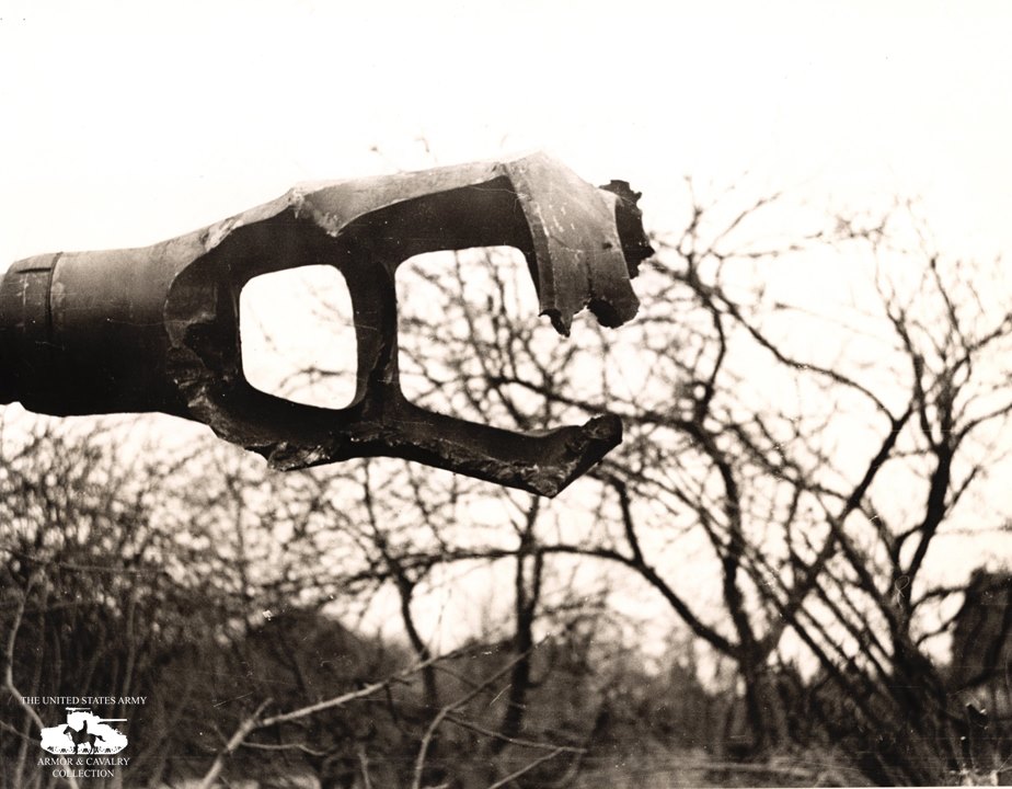 Duel de chars lourds à Elsdorf Fevrier 1945 Zzzz4952