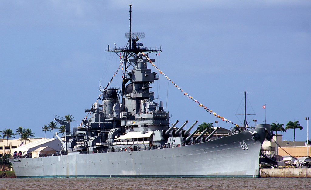 Porte-avions USS Midway - Ferry pour Coronado Island Zzzz5538