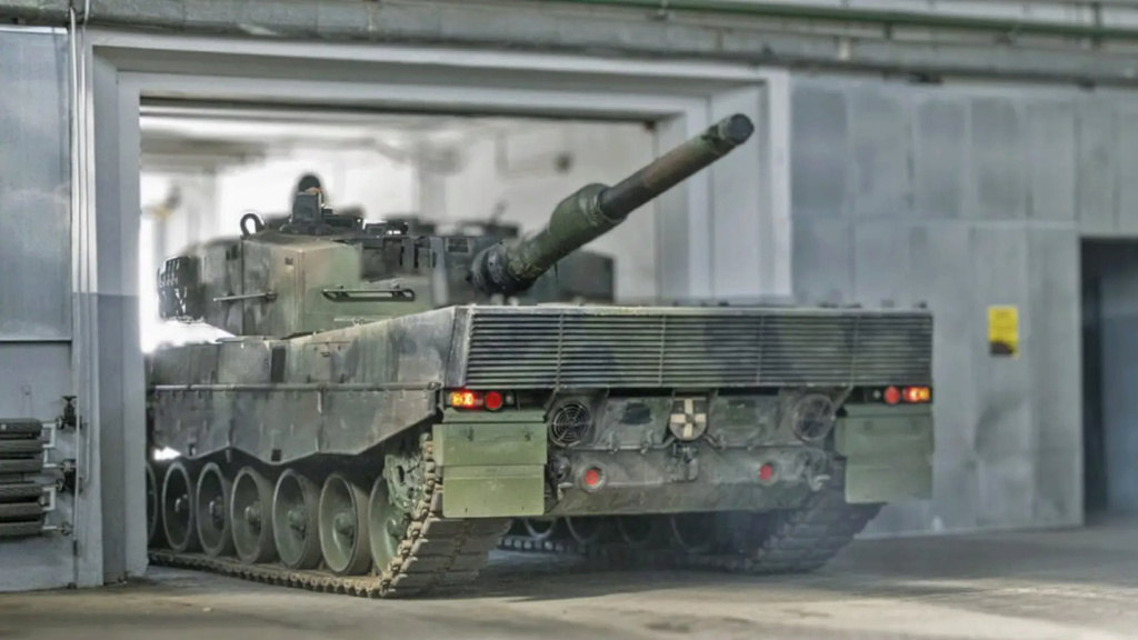 Leopard 2 Ukrainiens - Page 3 Zzzz6131