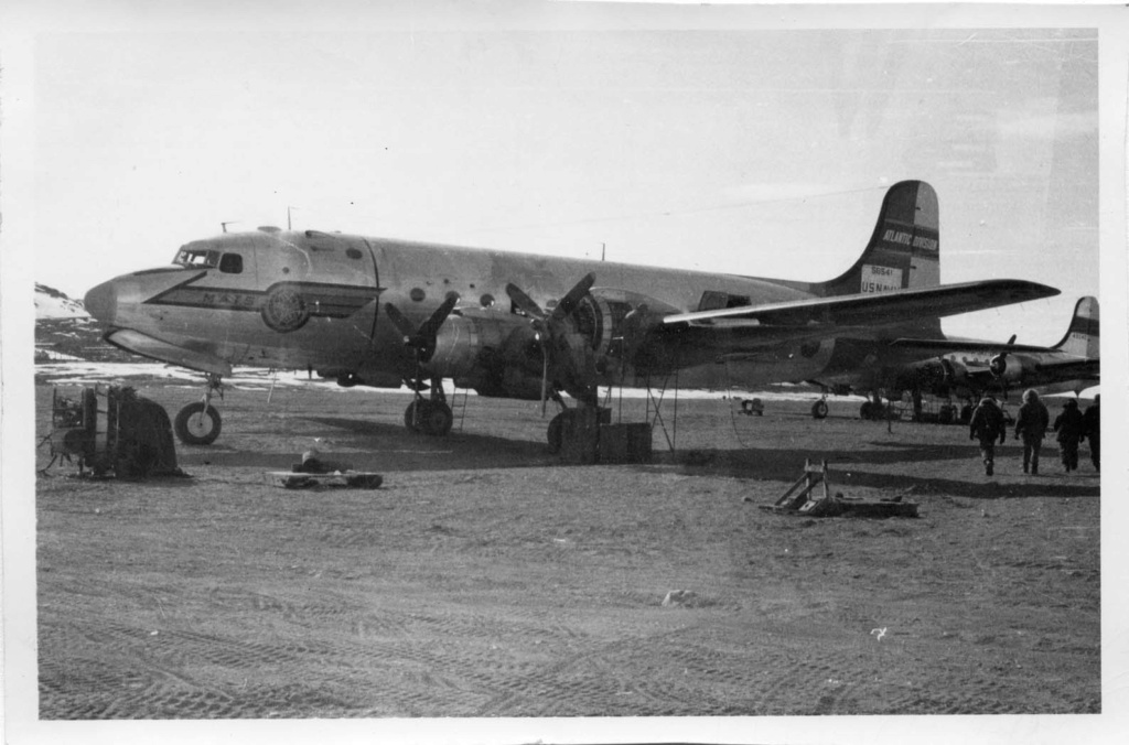 B-29 Kee Bird 1947 Zzzz96