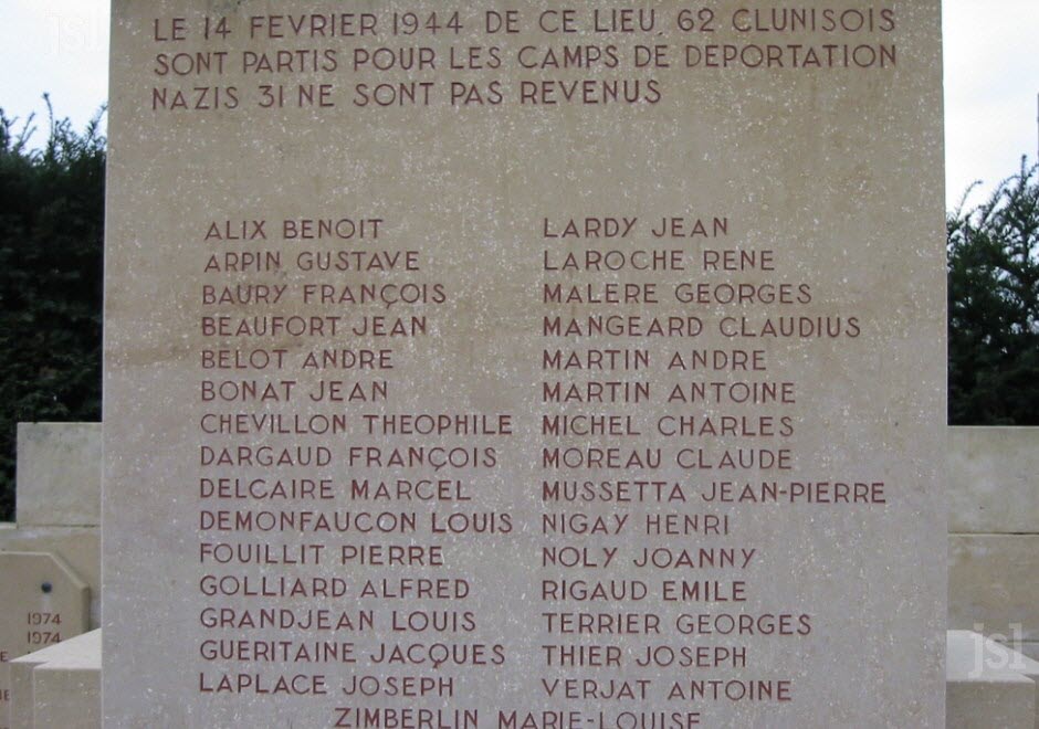 Cluny, 14-17 février 1944 Zzzzz481