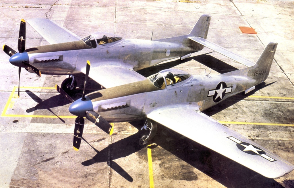 Les casses d avions WWII Zzzzz79