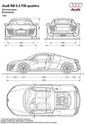 Topic Officiel > Audi R8 [ V8 / V10 / Spyder ] B10