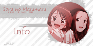 Sora no Manimani Special 2 & 3 Yesico11