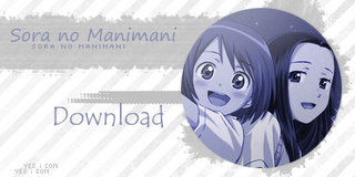 Sora no Manimani Special 2 & 3 Yesico13