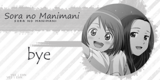 Sora no Manimani Special 2 & 3 Yesico14