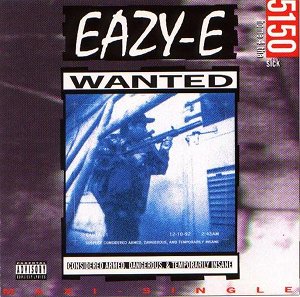 Eazy-E Discografia 515010